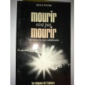 livre mourir n'est pas mourir