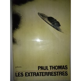 livre les extraterrestres livre les extraterrestres