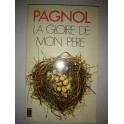 livre la gloire de mon père