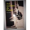 livre aux marches du palais