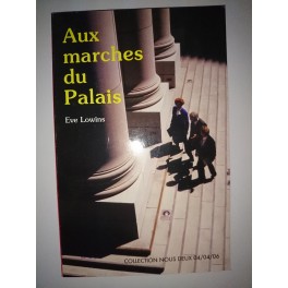 livre aux marches du palais livre aux marches du palais