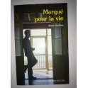 livre marqué pour la vie