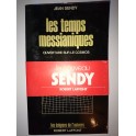 livre les temps messianiques