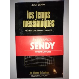 livre les temps messianiques livre les temps messianiques