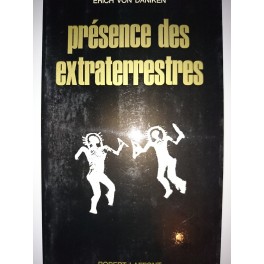 livre présence des extraterrestres livre présence des extraterrestres