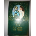 livre la lettre de pékin