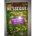 livre mon herbier de santé