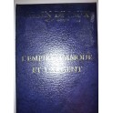 livre l'empire, l'amour et l'argent