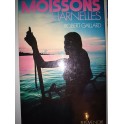 livre moissons charnelles
