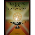 livre la lampe dans la caverne
