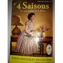 livre 4 saisons la revue pratique de la femme