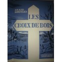 livre les croix des bois