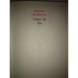 livre chien de feu livre chien de feu