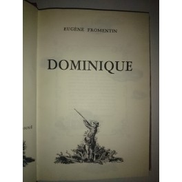 livre dominique livre dominique