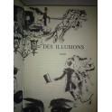 livre boulevard des illusions