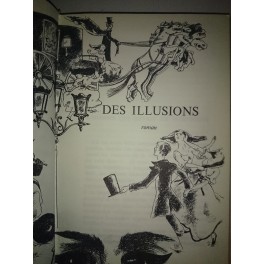 livre boulevard des illusions livre boulevard des illusions