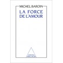 livre la force de l'amour