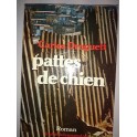 livre pattes de chien