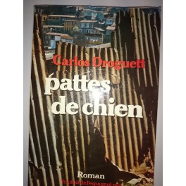 livre pattes de chien livre pattes de chien