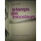 livre le temps des imposteurs