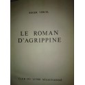 livre agrippine