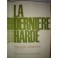 livre la dernière harde