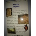 livre homère odyssée