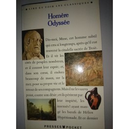 livre homère odyssée livre homère odyssée