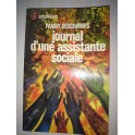 livre journal d'une assistante sociale