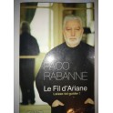 livre le fil d'ariane