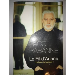 livre le fil d'ariane livre le fil d'ariane