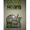 livre vivre 140 ans