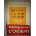 livre la vie divine