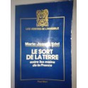 livre le sort de la terre entre les mains de la France