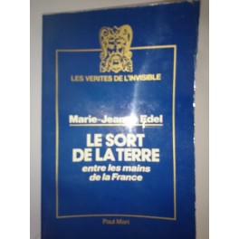 livre le sort de la terre entre les mains de la France livre le sort de la terre entre les mains de la France