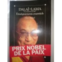 livre dalaï lama enseignements essentiels