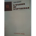livre l'homme et l'invisible