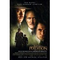 dvd road to perdition 6 oscars