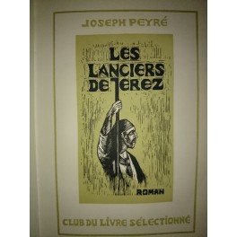 livre les lanciers de jerez livre les lanciers de jerez