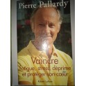 livre vaincre fatigue stress déprime et protéger son coeur