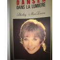 livre danser dans la lumière