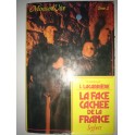 livre la face cachée de la france