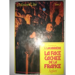livre la face cachée de la france livre la face cachée de la france