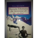 livre secrets tibétains