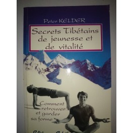 livre secrets tibétains livre secrets tibétains