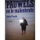 livre pauwels ou le malentendu