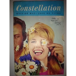 livre constellation