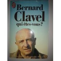 livre qui êtes vous ?