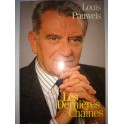 livre les dernières chaînes