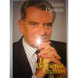 livre les dernières chaînes